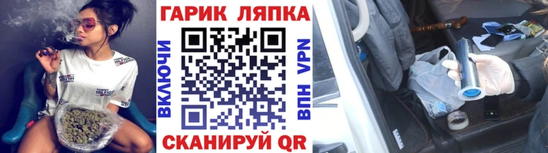 ГАШ VHQ Волхов